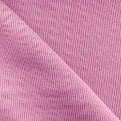 Ткань Кашкорсе, 420гм/2, 110см, цвет Сухая роза (на отрез)  в Курске