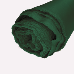 Мерный лоскут в рулоне Ткань Оксфорд 600D PU, цвет Зеленый, 12,22м №200.17  в Курске
