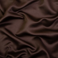 Ткань Блэкаут для штор светозатемняющая 75% &quot;Шоколад&quot;   в Курске