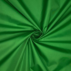 Ткань Дюспо 240Т WR PU Milky, цвет Зеленое яблоко (на отрез)  в Курске