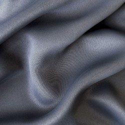 Ткань Блэкаут для штор светозатемняющая 75% &quot;Серый&quot; (опт)  в Курске