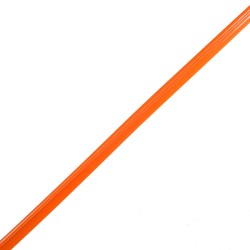 Кедер-Кант (для укрепления углов сумок) Оранжевый пластиковый  в Курске