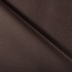 Ткань Кордура (Китай) (Оксфорд 900D), цвет Коричневый (на отрез)  в Курске