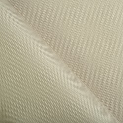 Ткань Кордура (Китай) (Оксфорд 900D), цвет Бежевый (на отрез) (100% полиэстер) в Курске