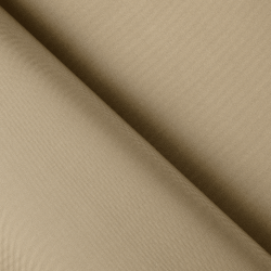 Ткань Кордура (Кордон С900), цвет Бежевый (на отрез)  в Курске