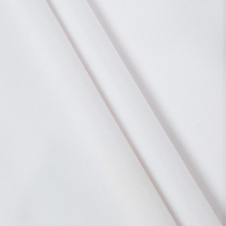 Ткань Кордура (Кордон С900), цвет Белый (на отрез)  в Курске