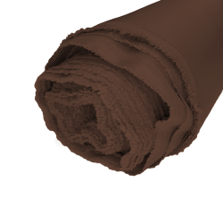 Мерный лоскут в рулоне Ткань Oxford 600D PU Тёмно-Коричневый 14,08м (№200.9)  в Курске