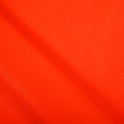 Оксфорд 600D PU, Сигнально-Оранжевый (на отрез)  в Курске